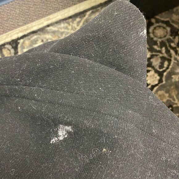 J. Crew Factory City coat Item AB945* - Picture 8 of 8